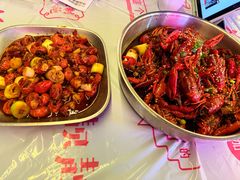 -靓靓蒸虾·头牌蒸虾(南山桂庙店)
