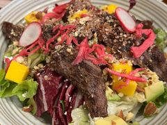 -AFS Cafe & Canteen(闽江二路店)