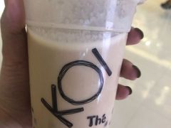 -KOI Thé(正佳广场店)