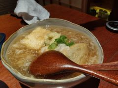 -千代武日本料理(开发区店)