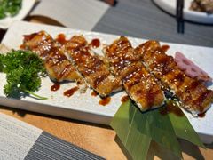 -森味薪火烧•烧鸟居酒屋•日本料理(望京店)