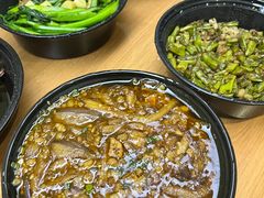 -撚手食堂·传统粤菜(珠江新城店)