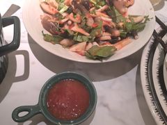 -太食獸泰式茶餐厅(艾尚天地店)