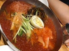 -山海珍味韩国料理(奥城店)