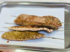 -夏老大老味烧烤