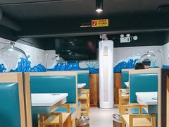 -蔚海之都·象山蒸汽海鲜(仙霞路店)