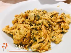 土鸡蛋炒木耳-徽珍源(龙茗路店)