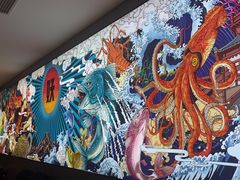 -半天妖烤鱼(西直门凯德mall店)