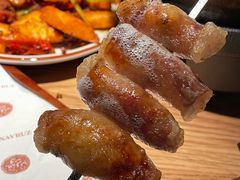 -纳鲁孜·新疆特色餐厅(上海悦荟广场店)