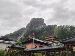 -丹霞山风景名胜区