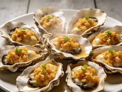 -友强·22年特色海鲜大排档·闽菜(厦门美食地标店)