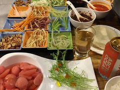 -泉味道贵州厨房(三里河店)