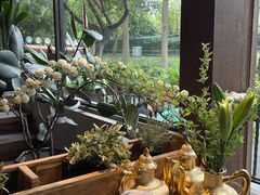 -乌托邦咖啡(武侯祠店)