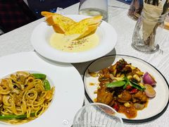 -娜娜家·Nana's restaurant(国金汇店)