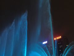 -百林公园-两江幸福广场