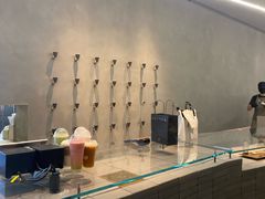 -喜茶(深圳万象城黑金店)