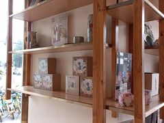 -霸王茶姬(五一路店)
