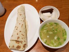 朝天锅-辣子鸡背(九龙山店)