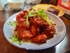 -那家·油麻菜馆(先农大院店)