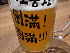-街角等你.大连海鲜烧烤(西安路店)