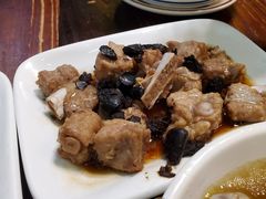 排骨蒸饭-黄祥华养生堂·炖汤·营养蒸饭(岭南天地店)