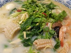 -裕丰源滋补烩面(天赋路店)