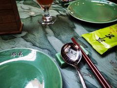 -那家小馆•北京菜•烤鸭(香山店)