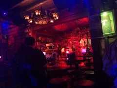 -周庄红庭演艺酒吧