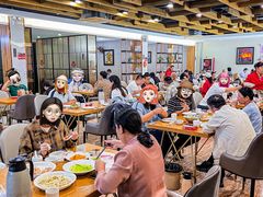 -米香居新鲁味·水饺餐厅
