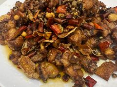 -偏爱炒鸡(老县衙店)