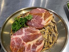 -本炙炭烤·蒲烧活鳗料理店(金沙洲店)