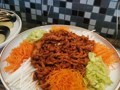 -今鲜源大酒店·中华餐饮名店(新湛路店)