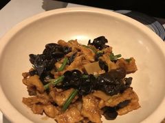 王大师过油肉-老太原菜馆(南宫店)