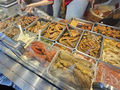 -晶牌烤鸭(延吉东路557弄小区店)