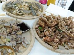 -盒马渔市餐厅