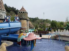 -国信南山温泉
