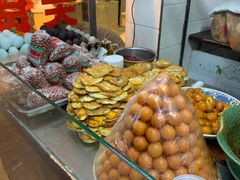 -老金家蛋菜夹馍(西安总店)