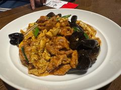 -张大嘴菜馆(庞各庄店)