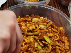 -肘子酥(后台2号路店)