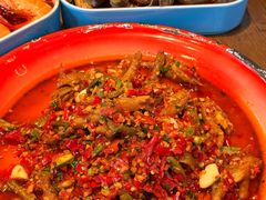 -华府九号海鲜烧烤大排档(龙域店)