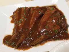 -老正兴菜馆(福州路店)