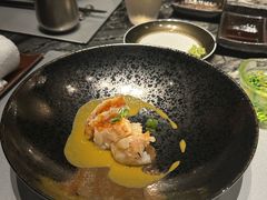 -松亭·铁板烧(欢乐海岸店)
