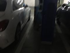 -中山公园-龙之梦停车场