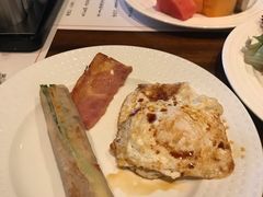 -佛罗伦萨西餐厅(良渚君澜度假酒店)