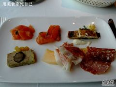 -翡翠36餐厅(浦东香格里拉店)