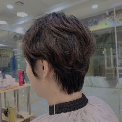 -涩谷· Hair Salon