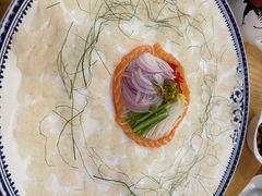 -德胜轩正宗顺德菜(宝安沙井会展中心店)