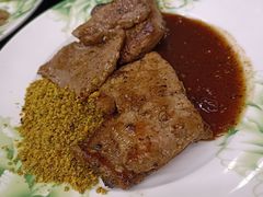 -索菲特酒店·海鲜自助 ·聚餐厅