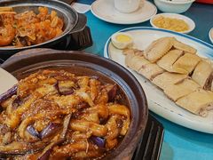 -粤·向群饭店(泮塘路店)