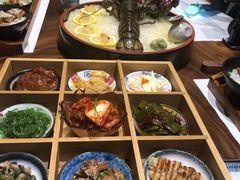 -石葵(锦业时代店)